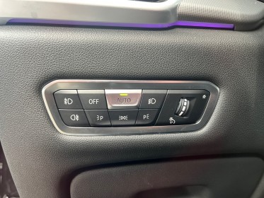 Bmw x5 g05 xdrive30d 265 ch bva8 m sport occasion simplicicar pontarlier simplicicar simplicibike france