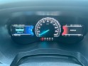 Ford ranger double cabine 3.2 tdci 200 4x4 bva6 wildtrak attelage sièges chauffants couvre benne garantie 12 mois occasion...