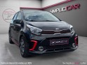 Kia picanto 1.0 essence mpi 67 ch bvm5 gt line suivi constructeur  1ere main occasion simplicicar lille  simplicicar...
