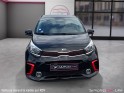 Kia picanto 1.0 essence mpi 67 ch bvm5 gt line suivi constructeur  1ere main occasion simplicicar lille  simplicicar...