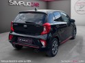 Kia picanto 1.0 essence mpi 67 ch bvm5 gt line suivi constructeur  1ere main occasion simplicicar lille  simplicicar...