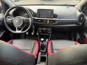 Kia picanto 1.0 essence mpi 67 ch bvm5 gt line suivi constructeur  1ere main occasion simplicicar lille  simplicicar...