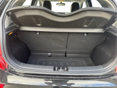 Kia picanto 1.0 essence mpi 67 ch bvm5 gt line suivi constructeur  1ere main occasion simplicicar lille  simplicicar...