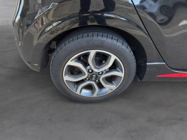 Kia picanto 1.0 essence mpi 67 ch bvm5 gt line suivi constructeur  1ere main occasion simplicicar lille  simplicicar...