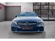 MERCEDES d'occasion CLASSE C IV C300 DE AMG LINE BA de 2020 Colmar