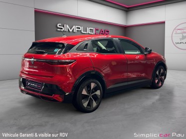 Renault megane e-tech ev40 130ch boost charge occasion simplicicar pau simplicicar simplicibike france