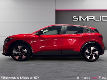 Renault megane e-tech ev40 130ch boost charge occasion simplicicar pau simplicicar simplicibike france