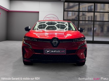Renault megane e-tech ev40 130ch boost charge occasion simplicicar pau simplicicar simplicibike france