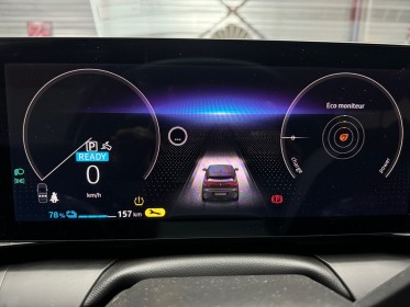 Renault megane e-tech ev40 130ch boost charge occasion simplicicar pau simplicicar simplicibike france