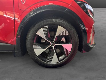 Renault megane e-tech ev40 130ch boost charge occasion simplicicar pau simplicicar simplicibike france