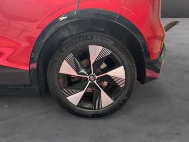 Renault megane e-tech ev40 130ch boost charge occasion simplicicar pau simplicicar simplicibike france