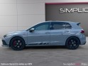 Volkswagen golf 2.0 tsi 300 dsg7 gti clubsport occasion simplicicar pau simplicicar simplicibike france Volkswagen golf 2.0 tsi 300 dsg7 gti clubsport occasion simplicicar pau simplicicar simplicibike france