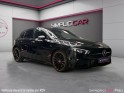 Mercedes classe a 250 7g-dct fascination occasion simplicicar pau simplicicar simplicibike france