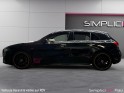 Mercedes classe a 250 7g-dct fascination occasion simplicicar pau simplicicar simplicibike france
