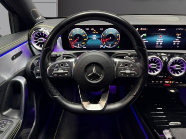 Mercedes classe a 250 7g-dct fascination occasion simplicicar pau simplicicar simplicibike france