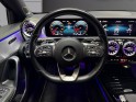 Mercedes classe a 250 7g-dct fascination occasion simplicicar pau simplicicar simplicibike france
