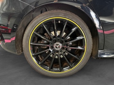 Mercedes classe a 250 7g-dct fascination occasion simplicicar pau simplicicar simplicibike france