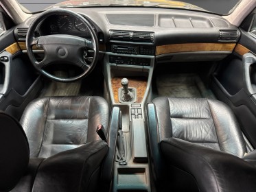 Bmw serie 7 e32 730i occasion simplicicar pau simplicicar simplicibike france