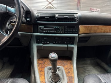 Bmw serie 7 e32 730i occasion simplicicar pau simplicicar simplicibike france