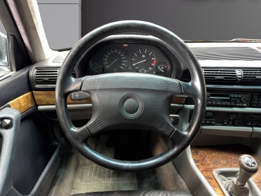 Bmw serie 7 e32 730i occasion simplicicar pau simplicicar simplicibike france