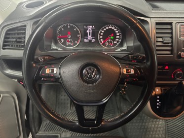 Volkswagen transporter fourgon gn tole l2h1 2.0 tdi 204 dsg7 4motion business line plus occasion simplicicar pau simplicicar...
