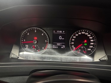 Volkswagen transporter fourgon gn tole l2h1 2.0 tdi 204 dsg7 4motion business line plus occasion simplicicar pau simplicicar...