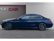 MERCEDES d'occasion CLASSE C IV C300 DE AMG LINE BA de 2020 Colmar