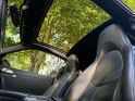 Porsche 911 targa 2008 4s type 997 3.8i 355 ch tiptronic toit ouvrant sièges electriques entretien porche garantie 12 mois...