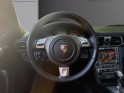 Porsche 911 targa 2008 4s type 997 3.8i 355 ch tiptronic toit ouvrant sièges electriques entretien porche garantie 12 mois...