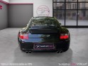Porsche 911 targa 2008 4s type 997 3.8i 355 ch tiptronic toit ouvrant sièges electriques entretien porche garantie 12 mois...
