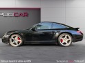 Porsche 911 targa 2008 4s type 997 3.8i 355 ch tiptronic toit ouvrant sièges electriques entretien porche garantie 12 mois...