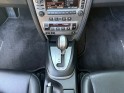 Porsche 911 targa 2008 4s type 997 3.8i 355 ch tiptronic toit ouvrant sièges electriques entretien porche garantie 12 mois...
