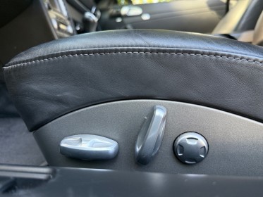 Porsche 911 targa 2008 4s type 997 3.8i 355 ch tiptronic toit ouvrant sièges electriques entretien porche garantie 12 mois...