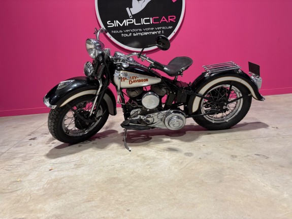 Harley davidson wlc occasion simplicibike lille simplicicar simplicibike france