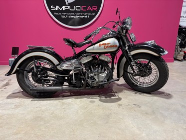 Harley davidson wlc occasion simplicibike lille simplicicar simplicibike france
