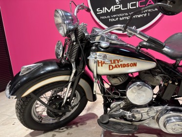 Harley davidson wlc occasion simplicibike lille simplicicar simplicibike france