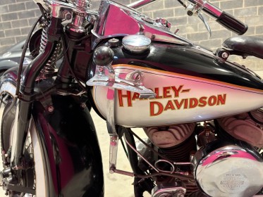 Harley davidson wlc occasion simplicibike lille simplicicar simplicibike france
