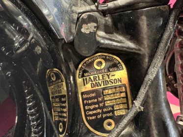 Harley davidson wlc occasion simplicibike lille simplicicar simplicibike france