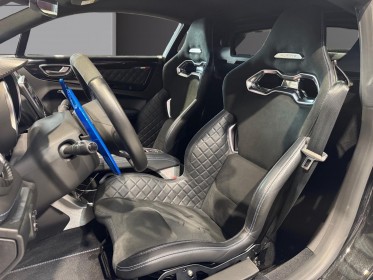 Alpine a110 1.8t 300 ch s pack aero carplay garantie 12 mois occasion simplicicar narbonne simplicicar simplicibike france