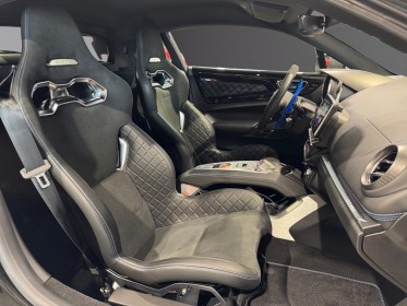 Alpine a110 1.8t 300 ch s pack aero carplay garantie 12 mois occasion simplicicar narbonne simplicicar simplicibike france