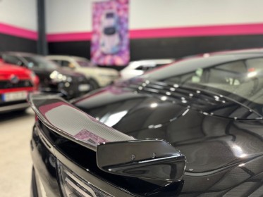 Alpine a110 1.8t 300 ch s pack aero carplay garantie 12 mois occasion simplicicar narbonne simplicicar simplicibike france