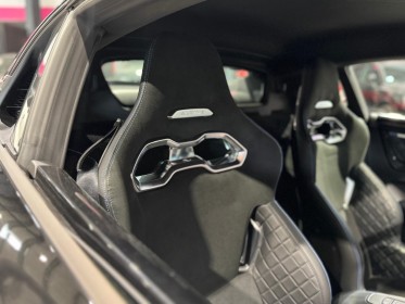 Alpine a110 1.8t 300 ch s pack aero carplay garantie 12 mois occasion simplicicar narbonne simplicicar simplicibike france