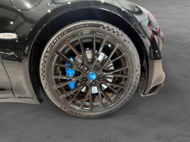 Alpine a110 1.8t 300 ch s pack aero carplay garantie 12 mois occasion simplicicar narbonne simplicicar simplicibike france