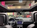 Volkswagen tiguan 2.0 tdi 150 dsg7 4motion r-line entretien vw caméra de recul carplay garantie 12 mois occasion simplicicar...
