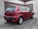 Fiat punto evo 1.2 8v 69 ss occasion simplicicar limoges  simplicicar simplicibike france Fiat punto evo 1.2 8v 69 ss occasion simplicicar limoges  simplicicar simplicibike france