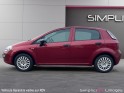 Fiat punto evo 1.2 8v 69 ss occasion simplicicar limoges  simplicicar simplicibike france Fiat punto evo 1.2 8v 69 ss occasion simplicicar limoges  simplicicar simplicibike france