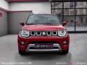 Suzuki ignis 1.2 dualjet hybrid pack occasion simplicicar limoges  simplicicar simplicibike france Suzuki ignis 1.2 dualjet hybrid pack occasion simplicicar limoges  simplicicar simplicibike france