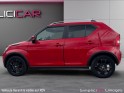 Suzuki ignis 1.2 dualjet hybrid pack occasion simplicicar limoges  simplicicar simplicibike france Suzuki ignis 1.2 dualjet hybrid pack occasion simplicicar limoges  simplicicar simplicibike france