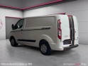 Ford transit custom fourgon 300 l1h1 2.0 ecoblue 130 trend business tva récupérable occasion simplicicar pau simplicicar...