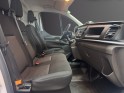Ford transit custom fourgon 300 l1h1 2.0 ecoblue 130 trend business tva récupérable occasion simplicicar pau simplicicar...